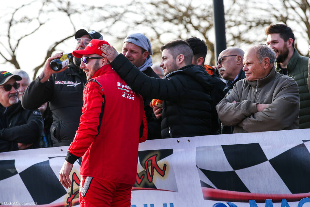 Rally dei Laghi 2023 - Non solo corsa