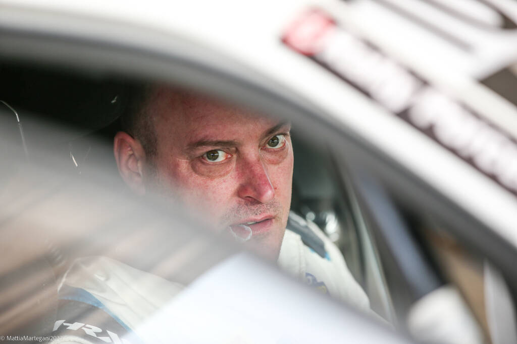 Rally dei Laghi 2023 - Non solo corsa