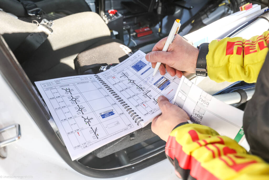 Rally dei Laghi 2023 - Non solo corsa