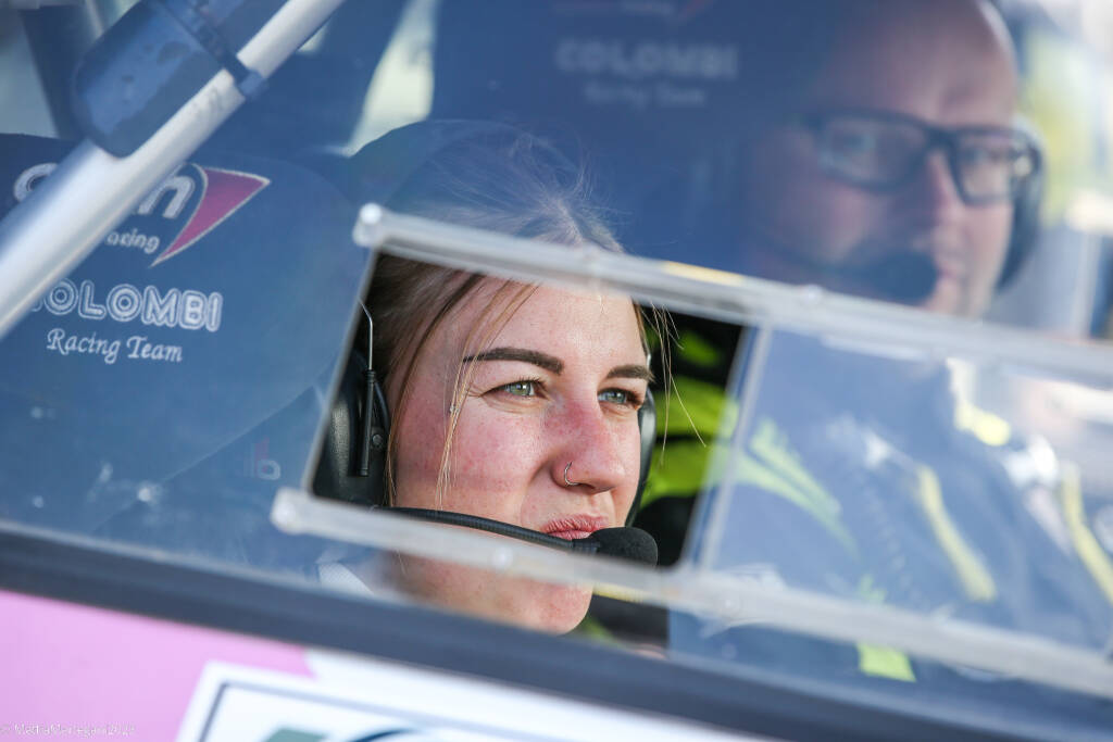 Rally dei Laghi 2023 - Non solo corsa