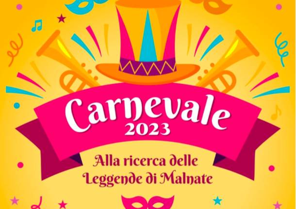 carnevale 2023 malnate