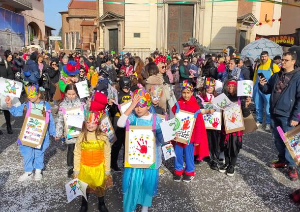 Carnevale Cerrese