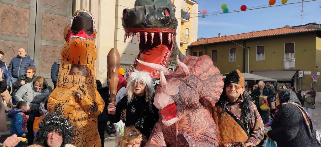 Carnevale Cerrese