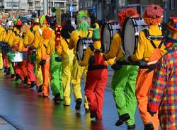 Carnevale generiche
