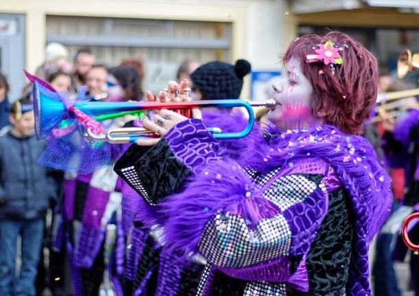 Carnevale generiche