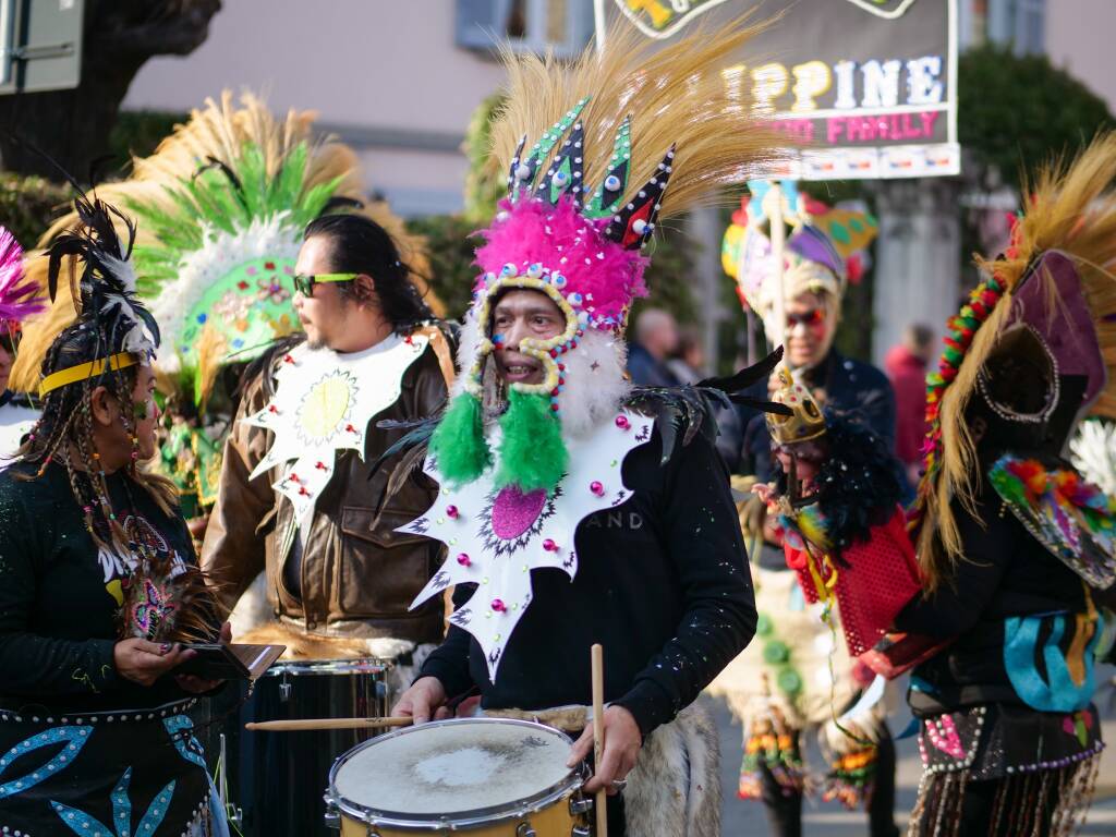 Carnevale varese 2023
