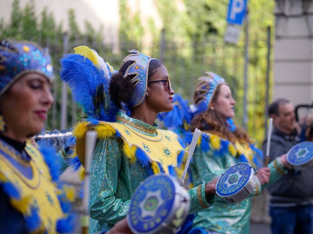 Carnevale varese 2023