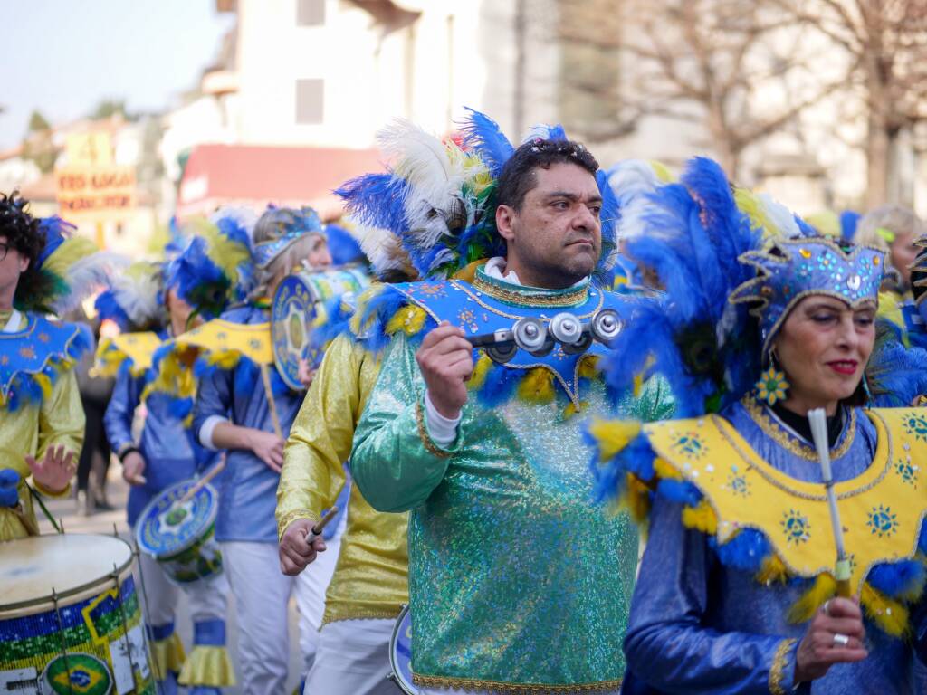 Carnevale varese 2023