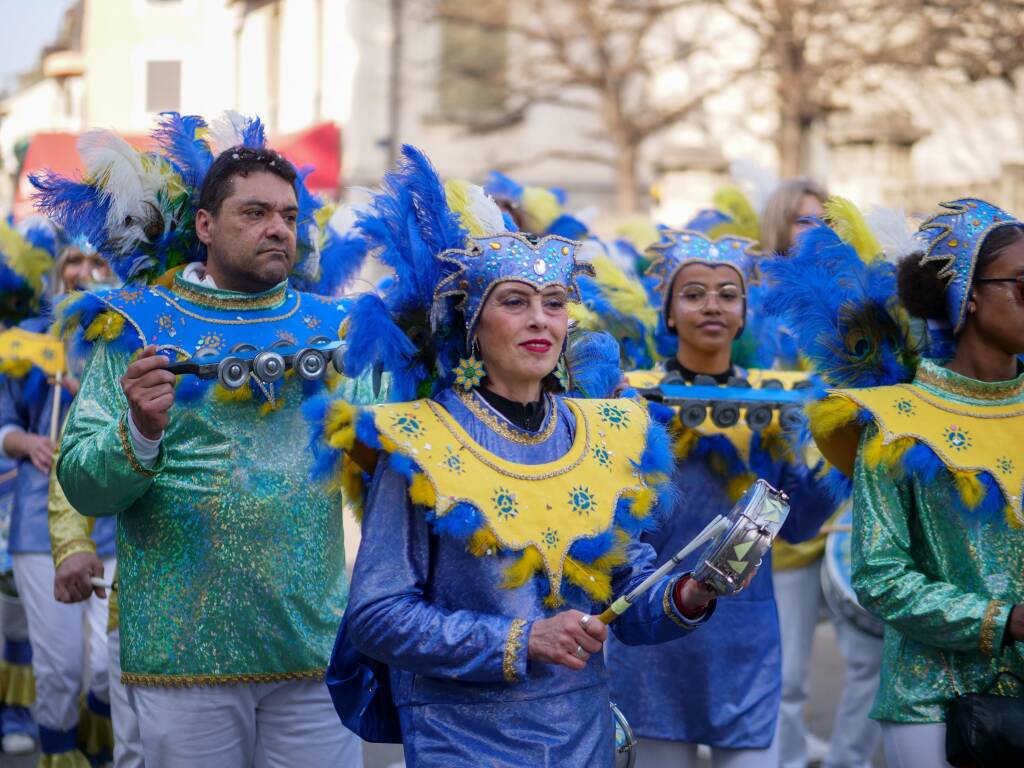Carnevale varese 2023