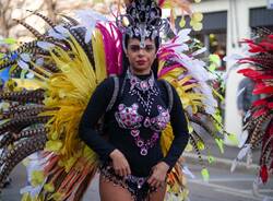 Carnevale varese 2023