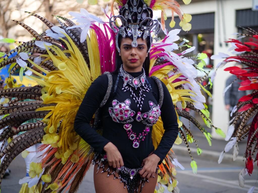Carnevale varese 2023