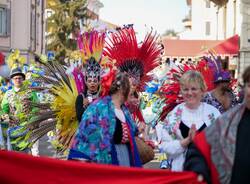 Carnevale varese 2023