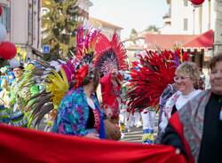 Carnevale varese 2023