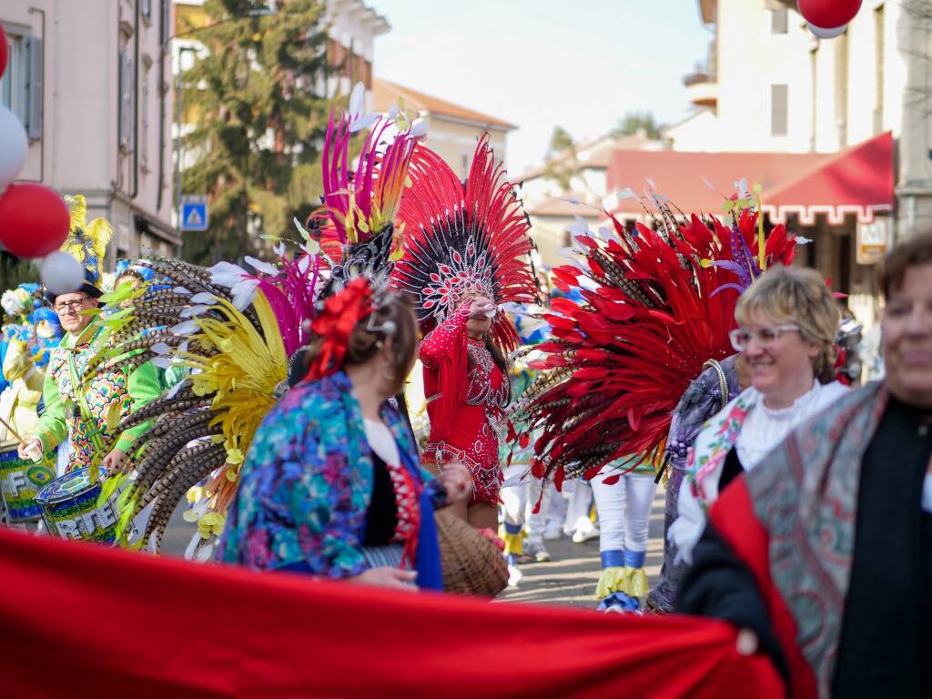 Carnevale varese 2023