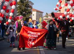 Carnevale varese 2023
