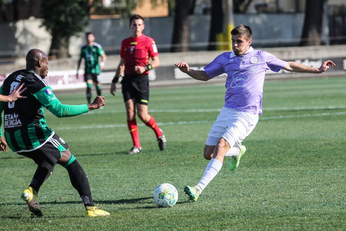 Castellanzese - Legnano 0-3, a cura di Roberta Corradin