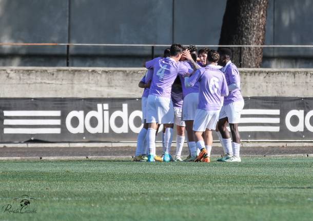 Castellanzese - Legnano 0-3, a cura di Roberta Corradin