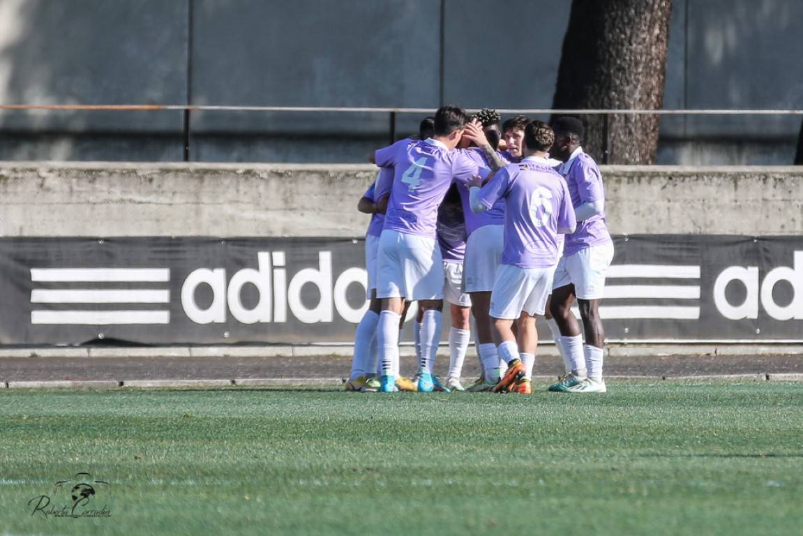 Castellanzese - Legnano 0-3, a cura di Roberta Corradin