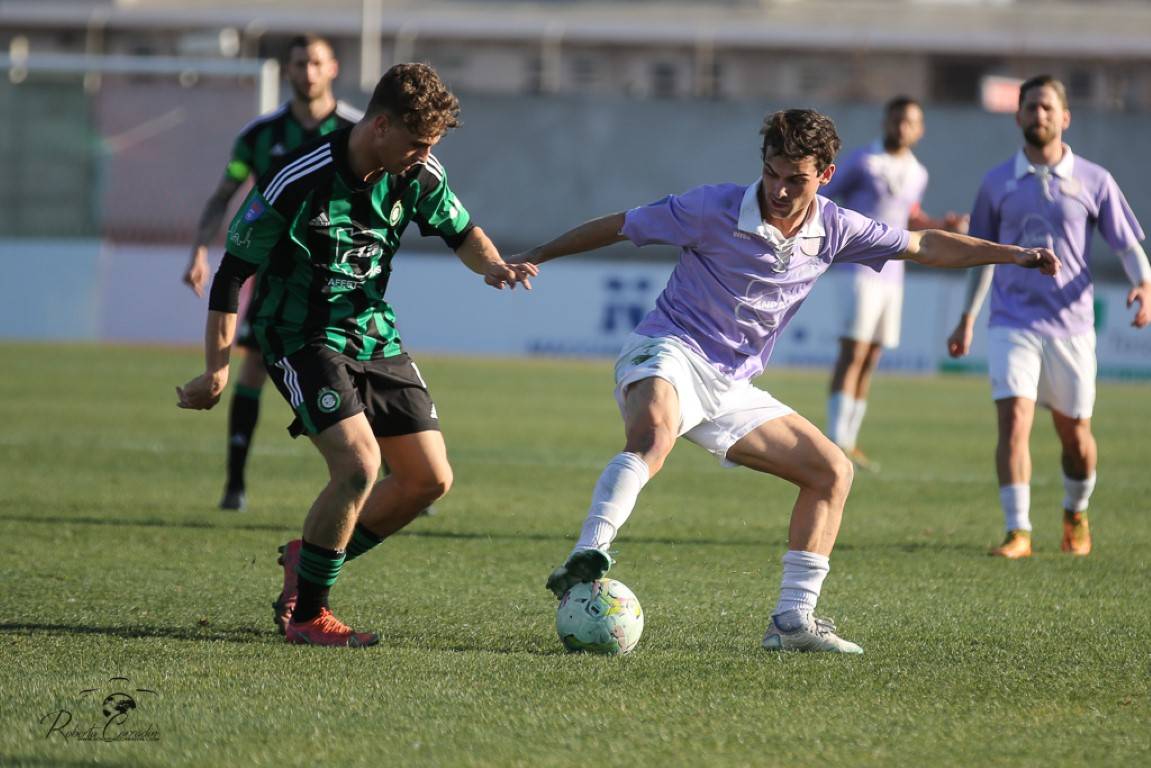 Castellanzese - Legnano 0-3, a cura di Roberta Corradin