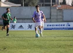 Castellanzese - Legnano 0-3, a cura di Roberta Corradin