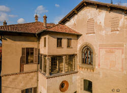 Castiglione Olona - Palazzo Branda