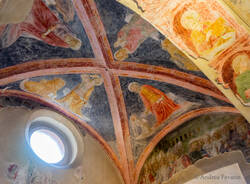 Castiglione Olona - Palazzo Branda