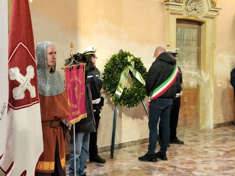 Commemorazione della Battaglia di Parabiago