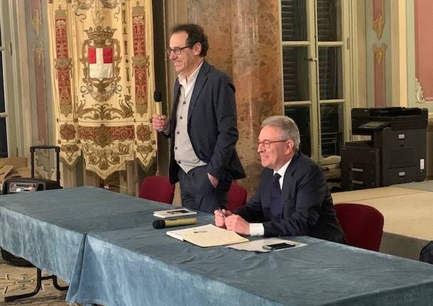 Comune Varese