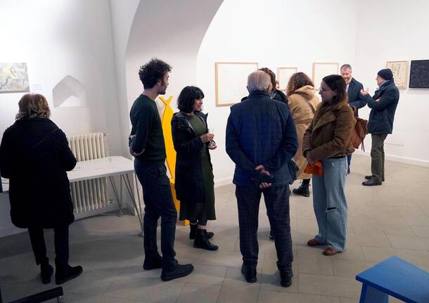 Mostra d’arte