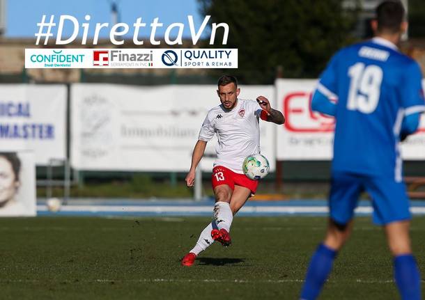 diretta calcio varese