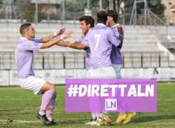 direttaln legnano calcio