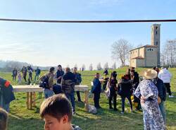 Dopo 20 anni il Carnevale torna per le strade di Casciago