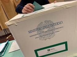 Elezioni regionali a varese