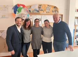 emanuele monti scuola materna inarzo