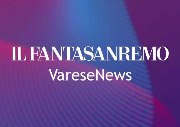 Fantasanremo varesenews