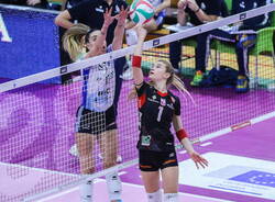 futura volley giovani pallavolo busto clara venco