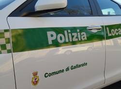 Polizia Locale Gallarate 