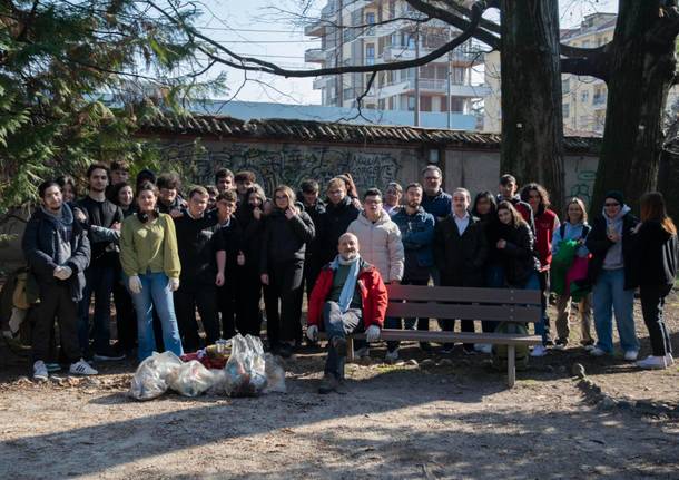 gallarate generico