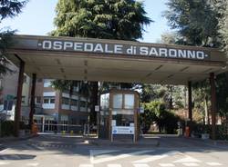 ospedale saronno