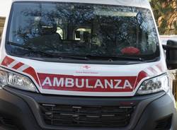 ambulanza