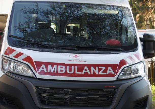 ambulanza