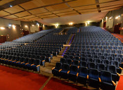 teatro di varese generica
