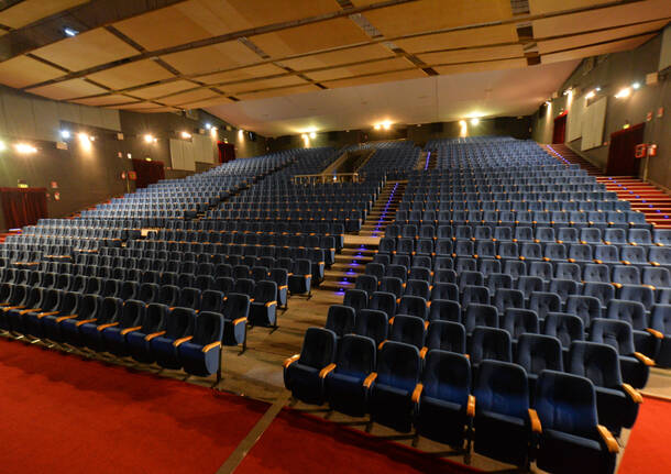 teatro di varese generica