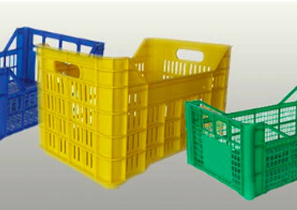 Cassette in plastica per frutta e verdura: dal 1 marzo vanno conferite  nella plastica - LegnanoNews
