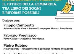 Incontro elettorale 