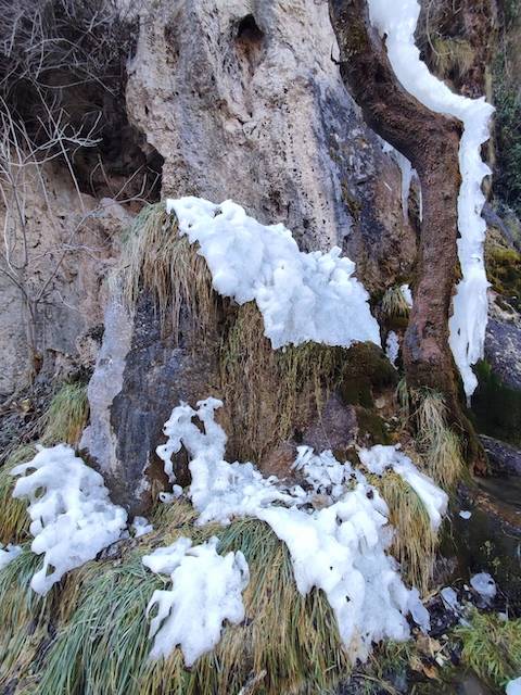 Grotte della Valganna