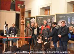 gruppo astronomico tradatese