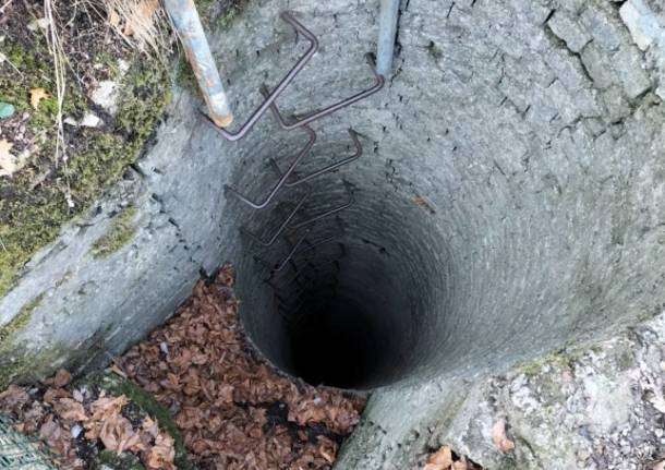 Gruppo speleologico
