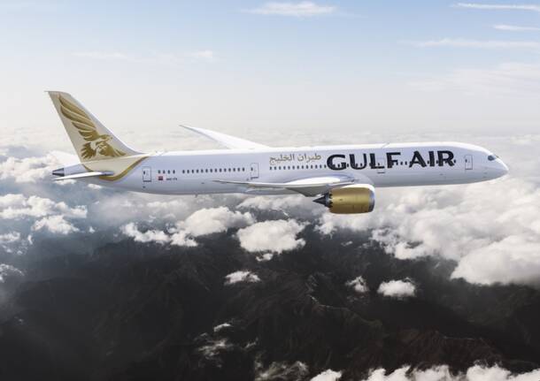 gulf air