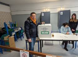 I candidati per le elezioni regionali al voto